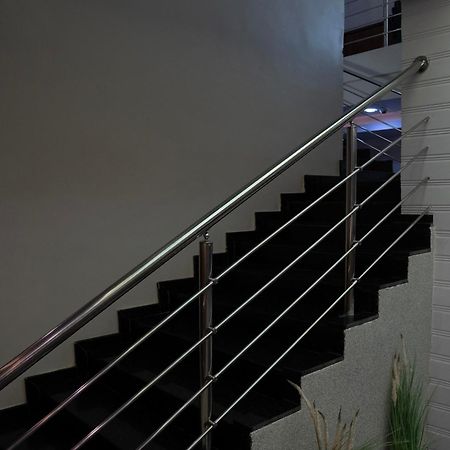Hamdaan Hotel Hargeisa Kültér fotó