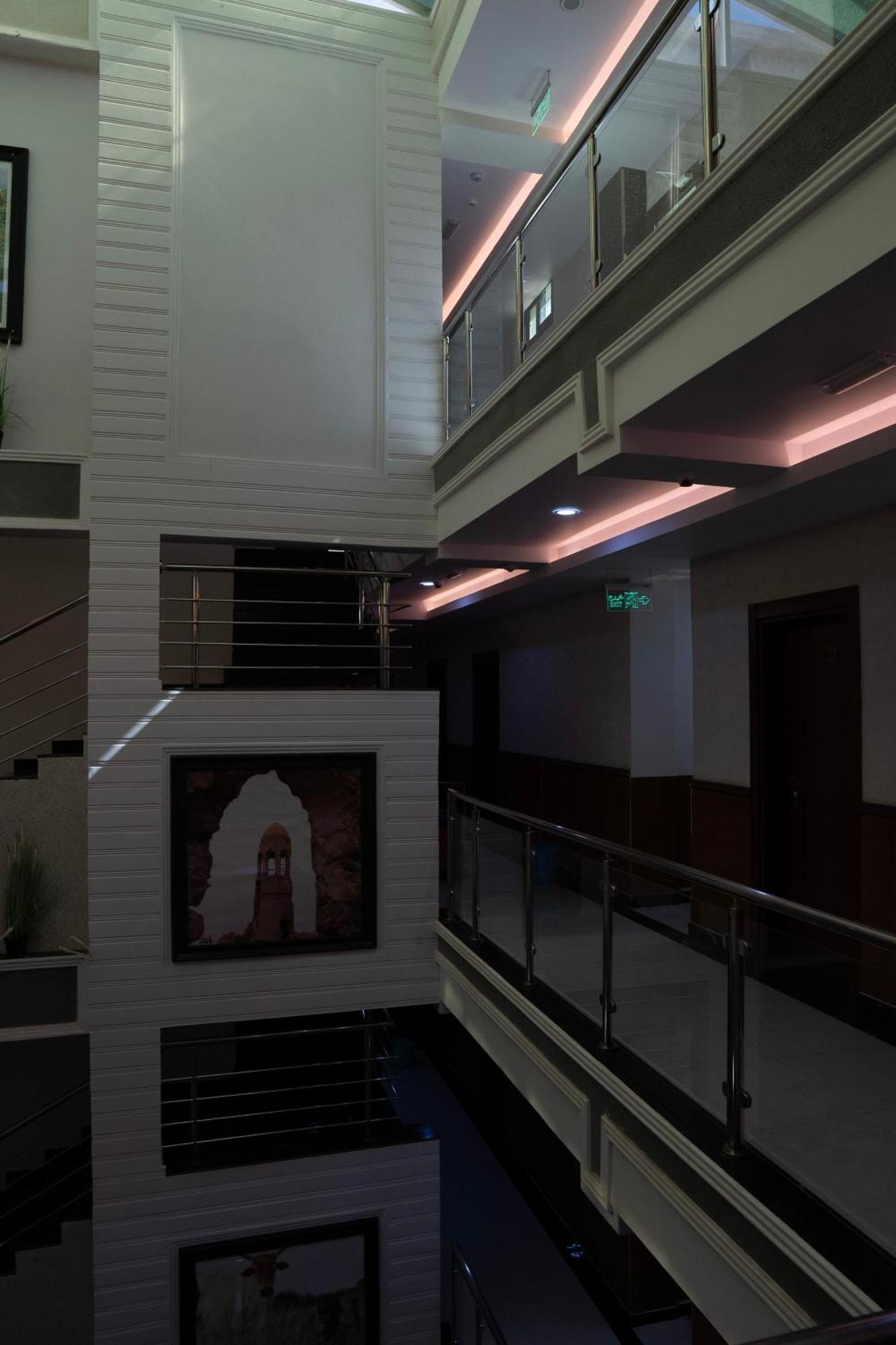 Hamdaan Hotel Hargeisa Kültér fotó
