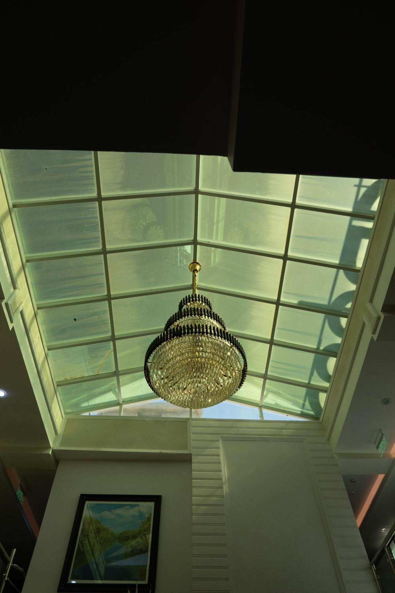 Hamdaan Hotel Hargeisa Kültér fotó