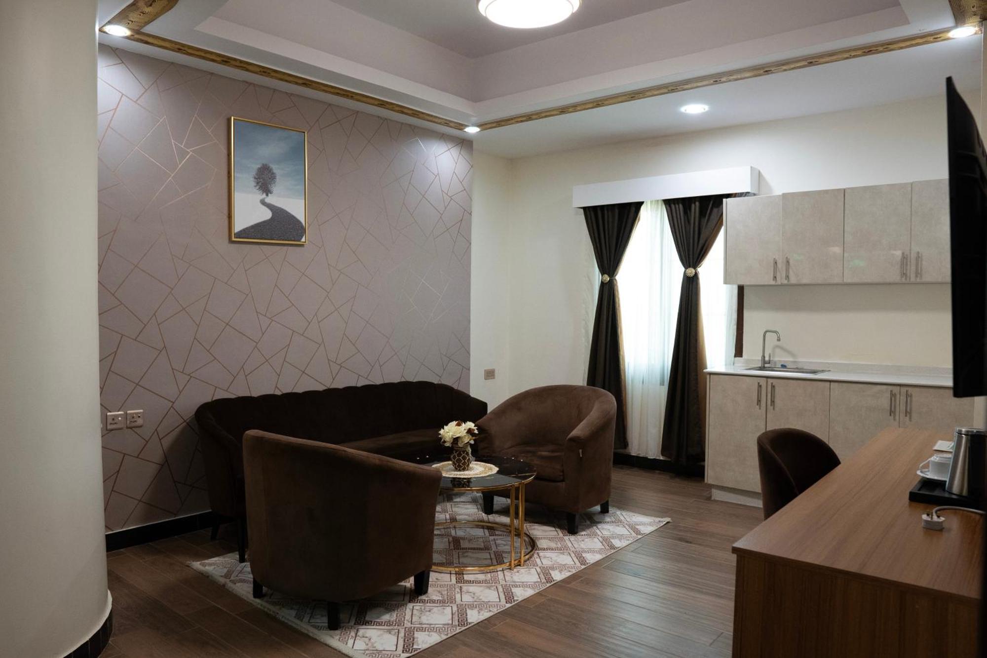 Hamdaan Hotel Hargeisa Kültér fotó