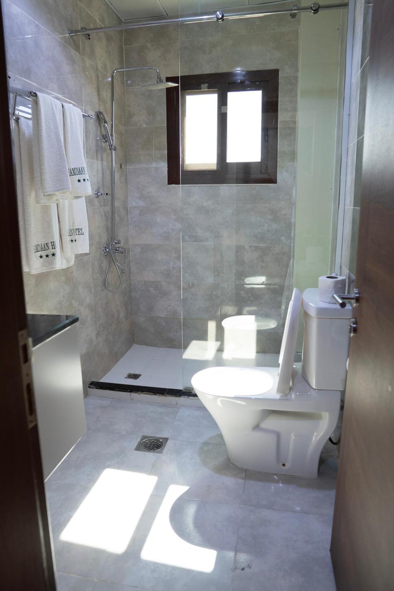 Hamdaan Hotel Hargeisa Kültér fotó